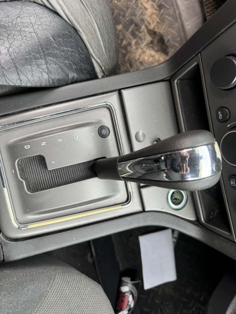 Opel Vectra C original Automatikgetriebe AF23 2.2 114KW Bj.2005